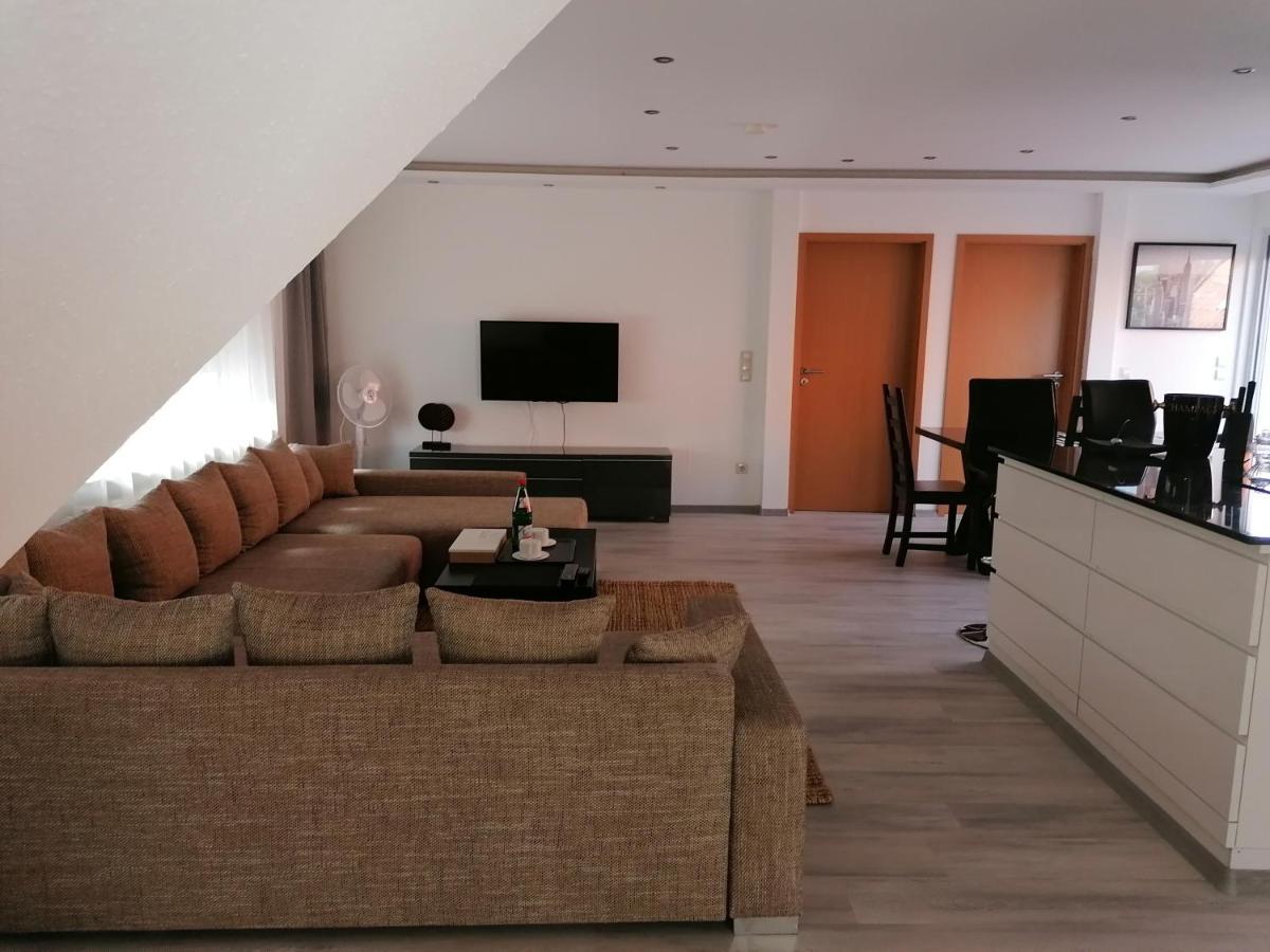 Ferienwohnung Resit 2 Steinhude Exterior foto