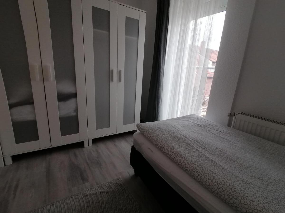 Ferienwohnung Resit 2 Steinhude Exterior foto