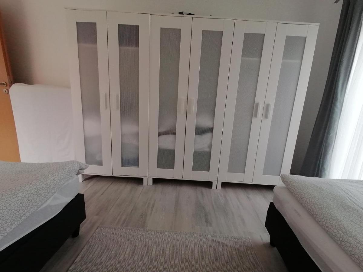 Ferienwohnung Resit 2 Steinhude Exterior foto