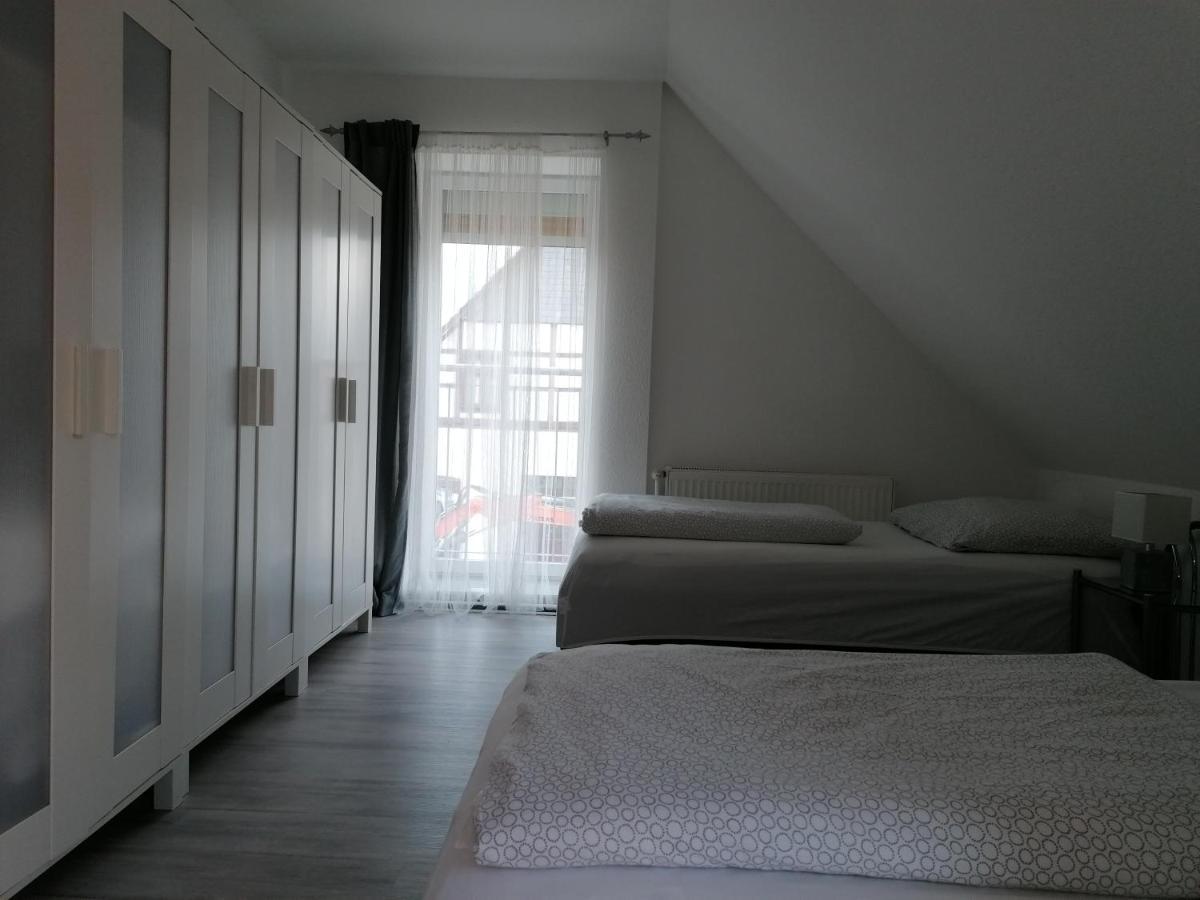 Ferienwohnung Resit 2 Steinhude Exterior foto
