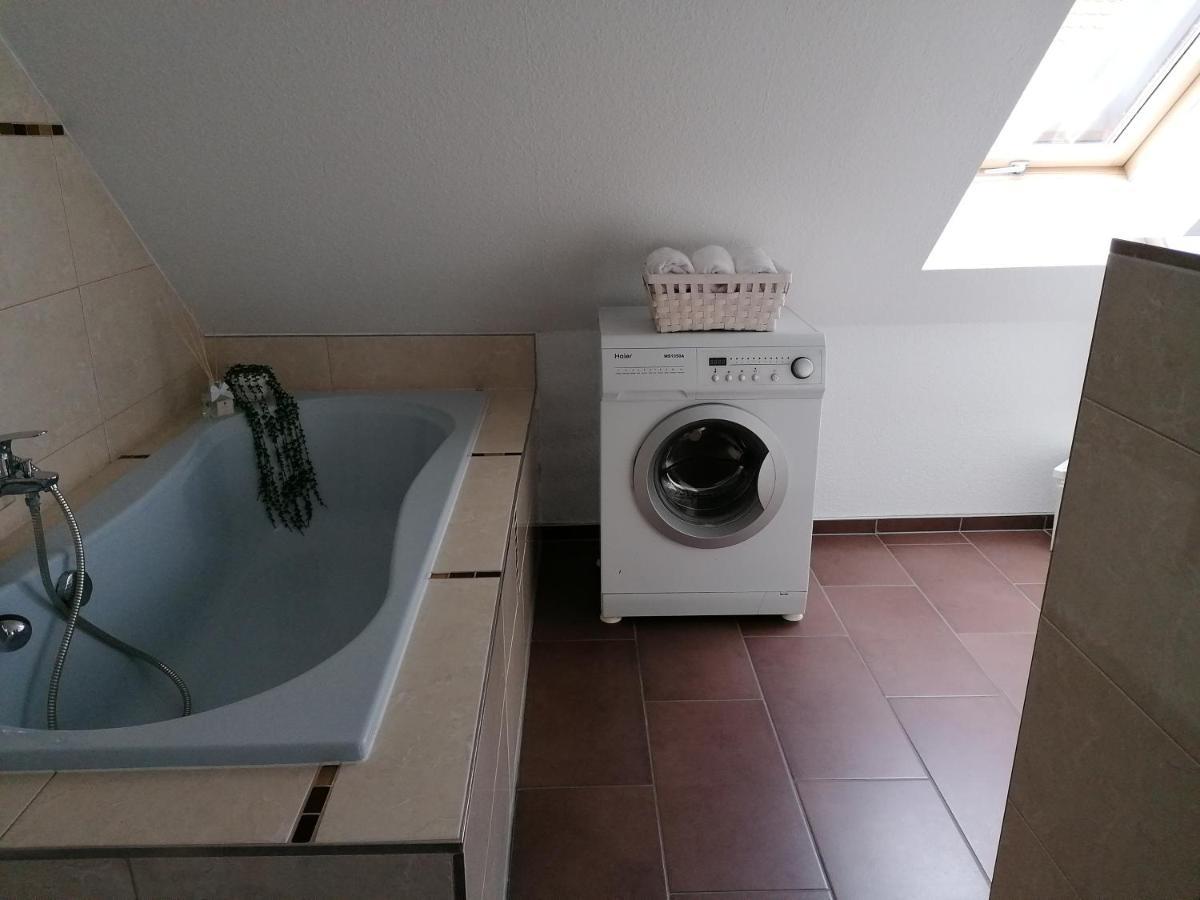 Ferienwohnung Resit 2 Steinhude Exterior foto