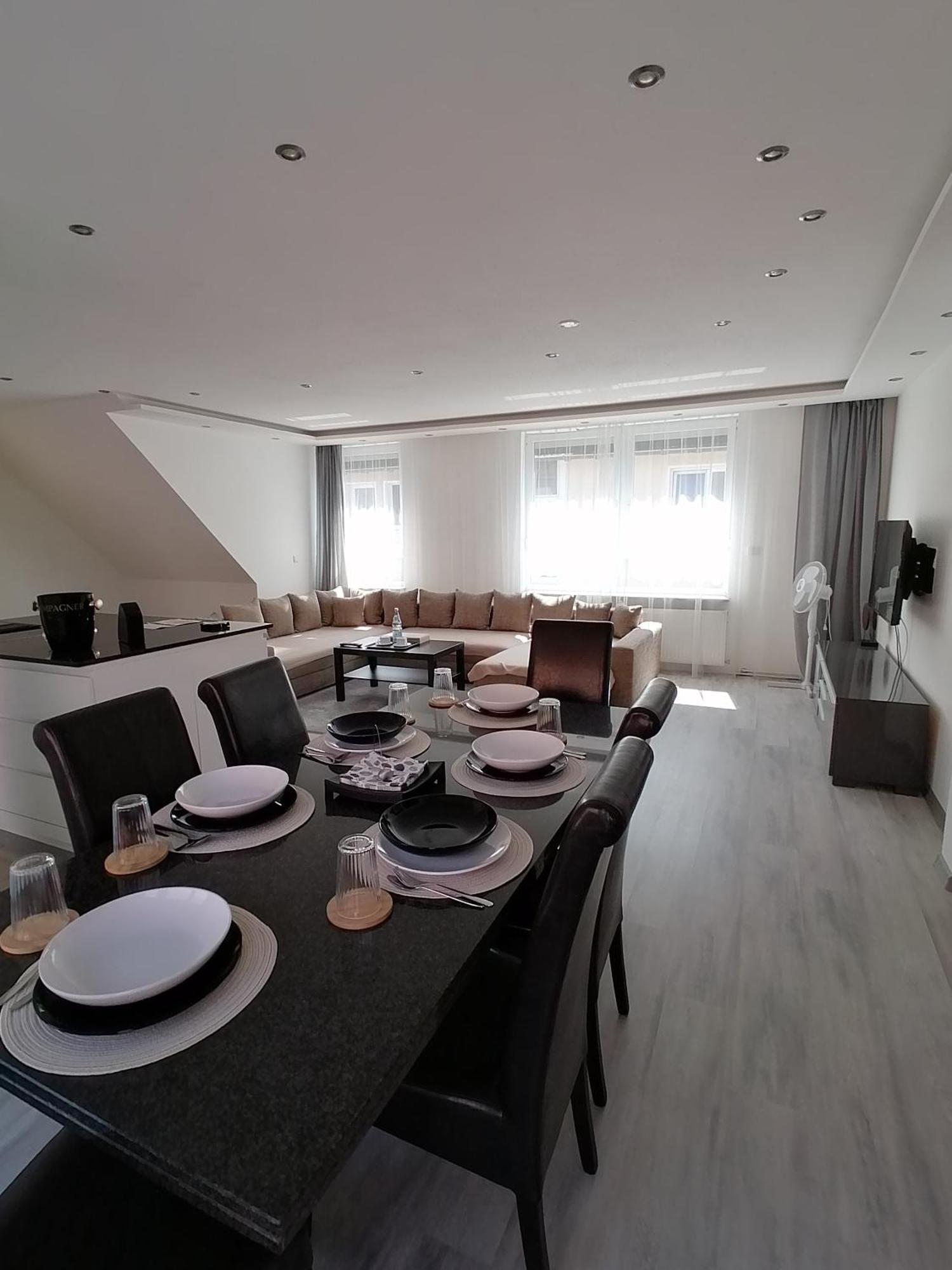 Ferienwohnung Resit 2 Steinhude Exterior foto