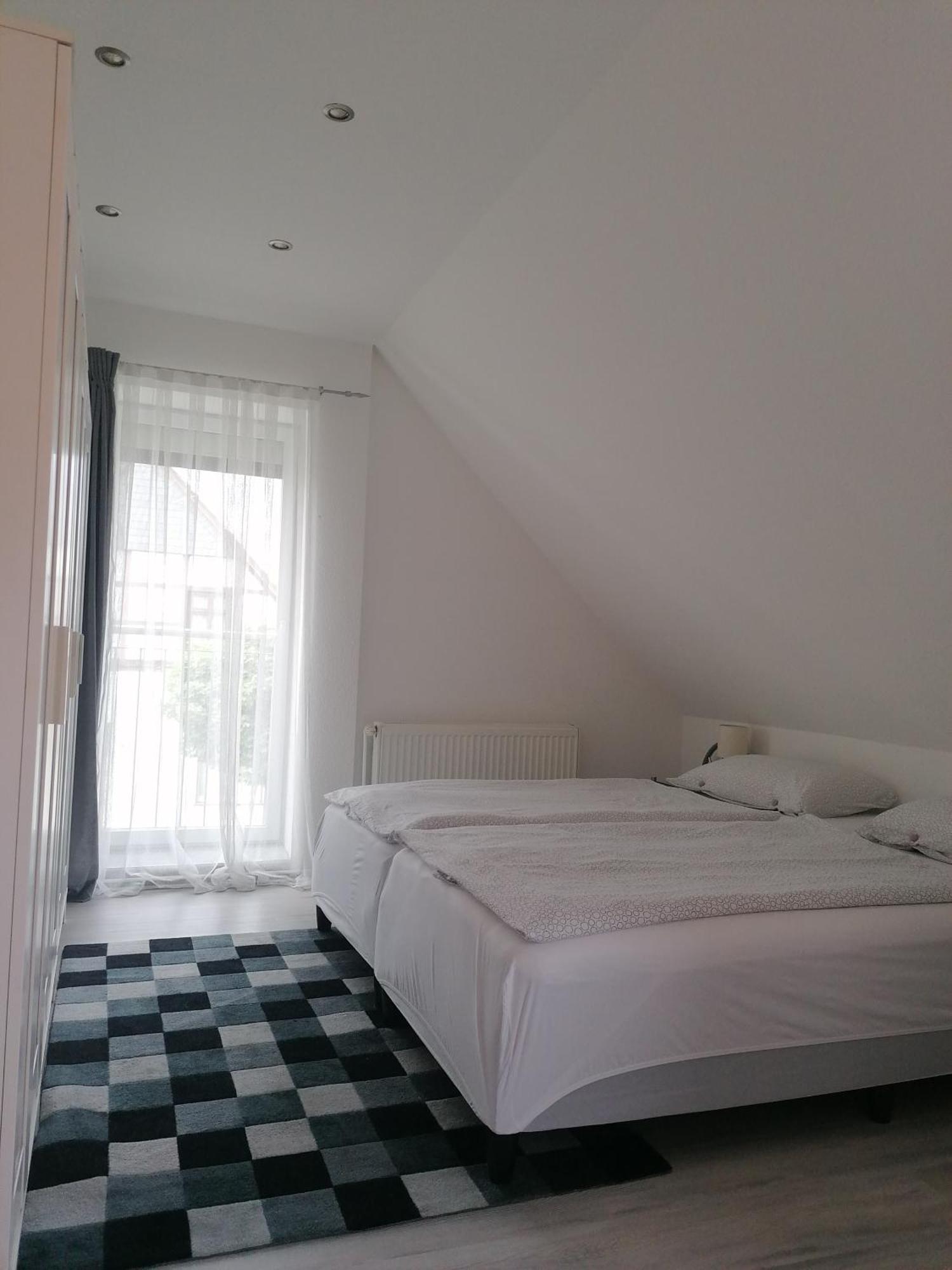 Ferienwohnung Resit 2 Steinhude Exterior foto