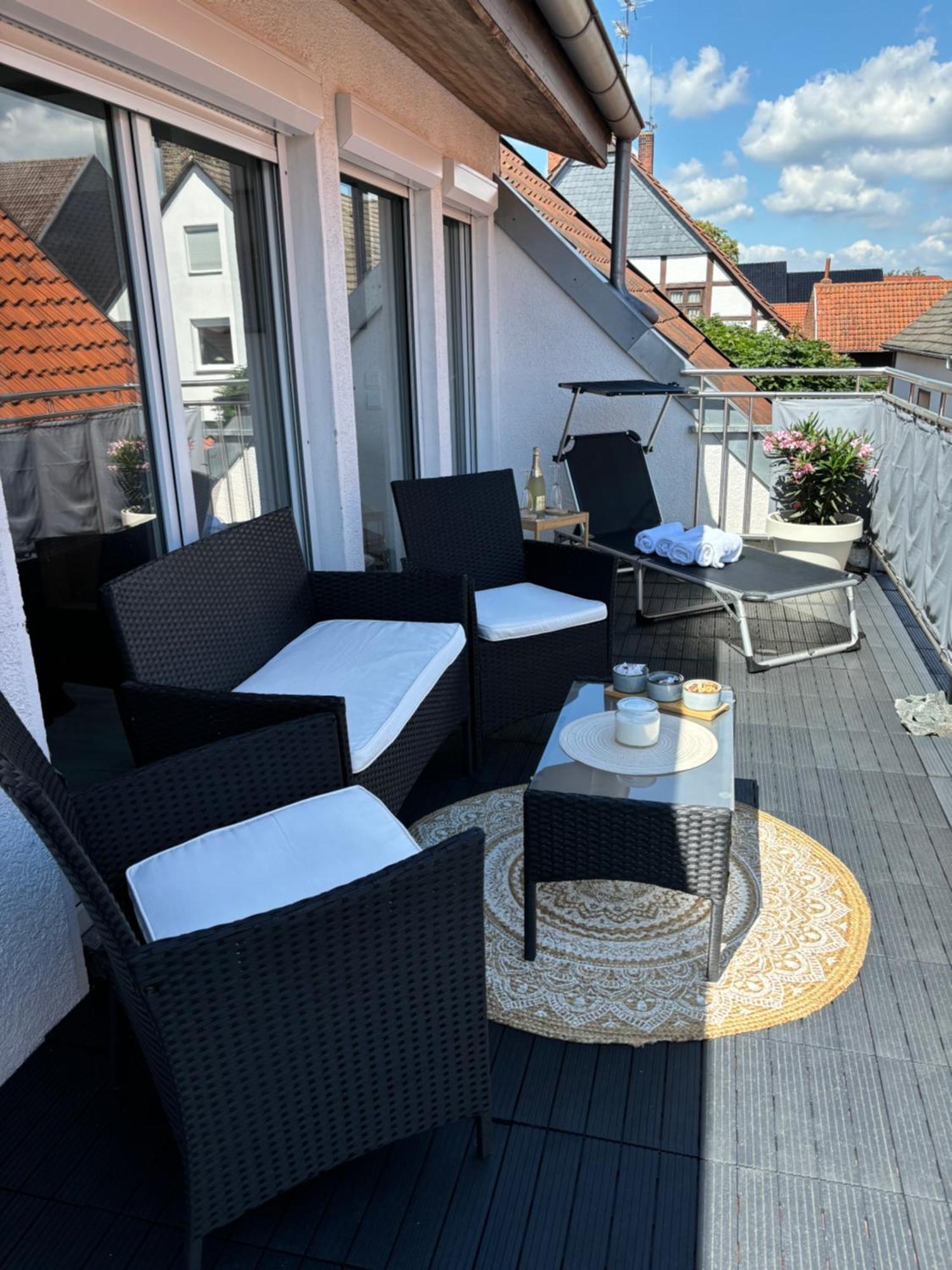 Ferienwohnung Resit 2 Steinhude Exterior foto