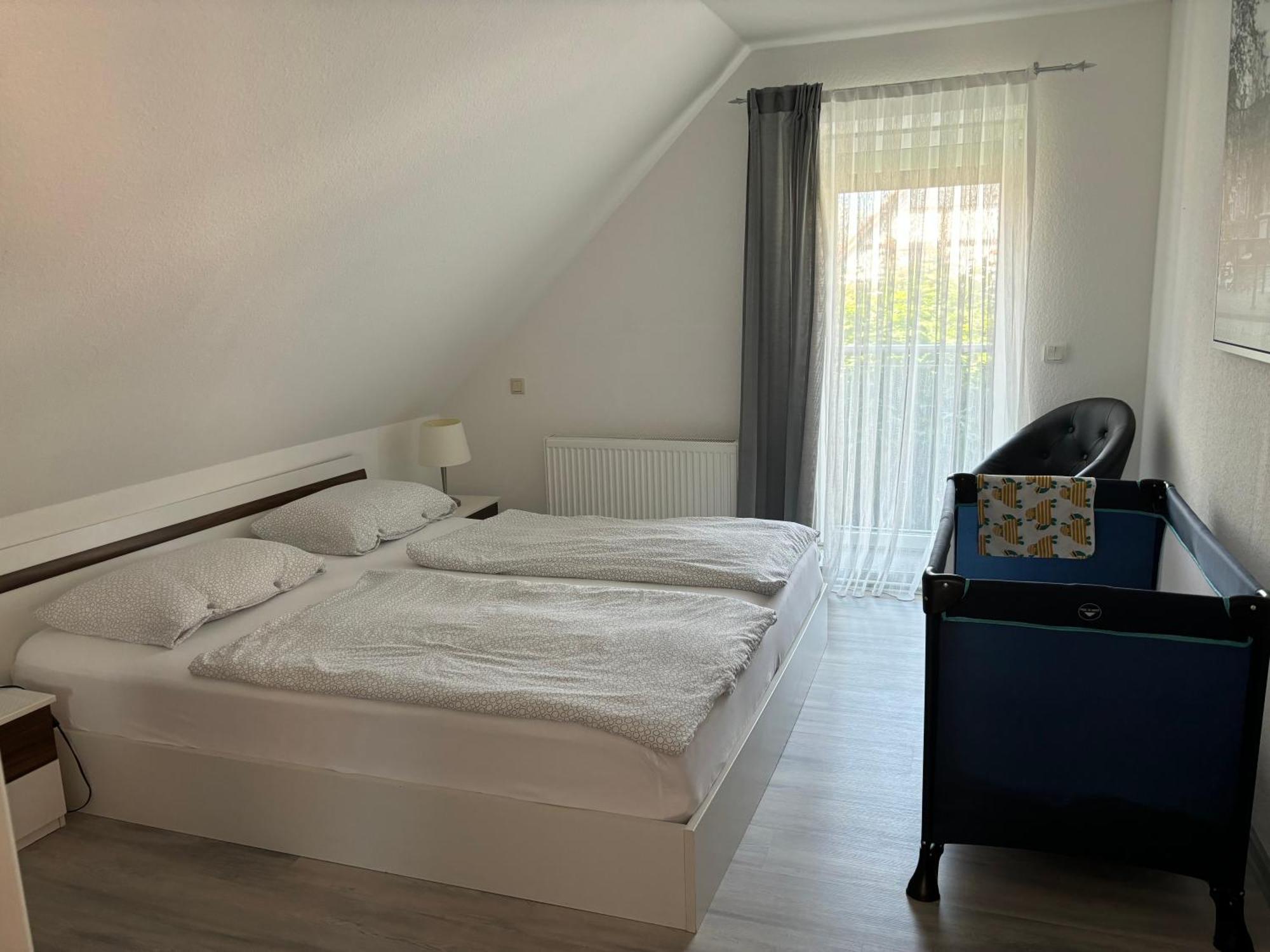 Ferienwohnung Resit 2 Steinhude Exterior foto
