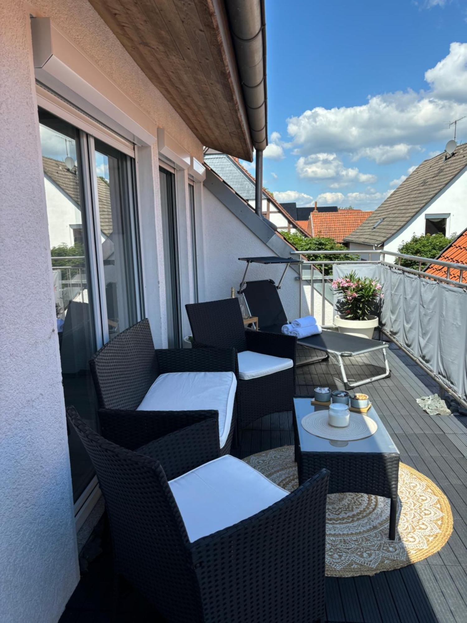 Ferienwohnung Resit 2 Steinhude Exterior foto