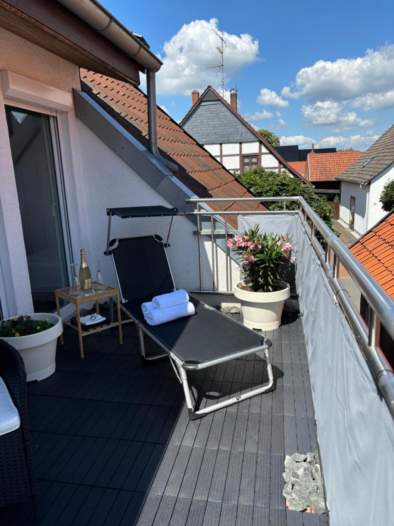 Ferienwohnung Resit 2 Steinhude Exterior foto